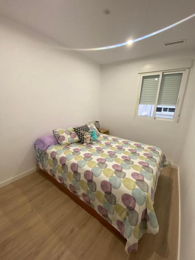 הוילה סנטה פולה Casa El Sueno מראה חיצוני תמונה