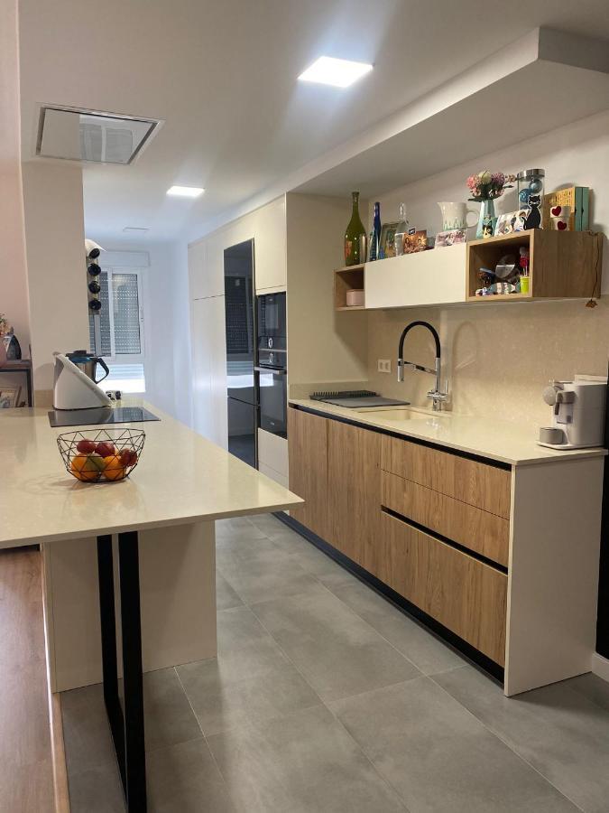 הוילה סנטה פולה Casa El Sueno מראה חיצוני תמונה