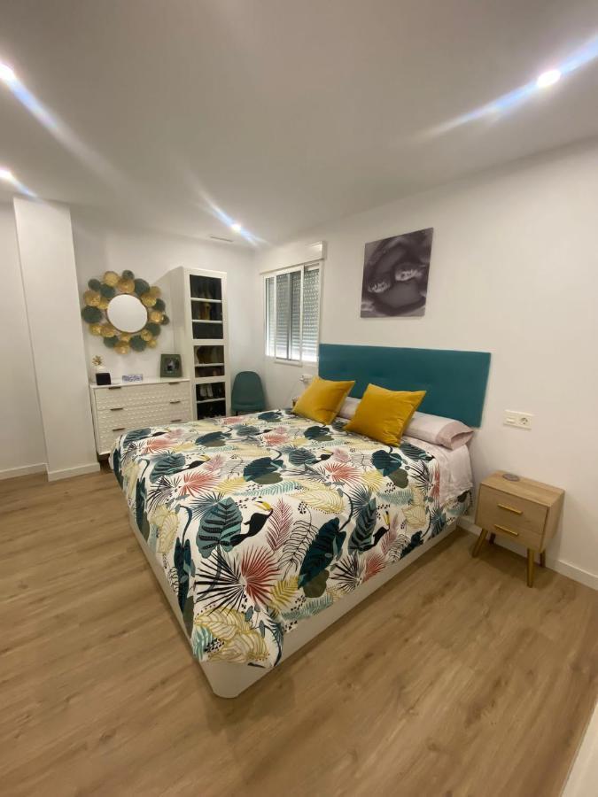 הוילה סנטה פולה Casa El Sueno מראה חיצוני תמונה